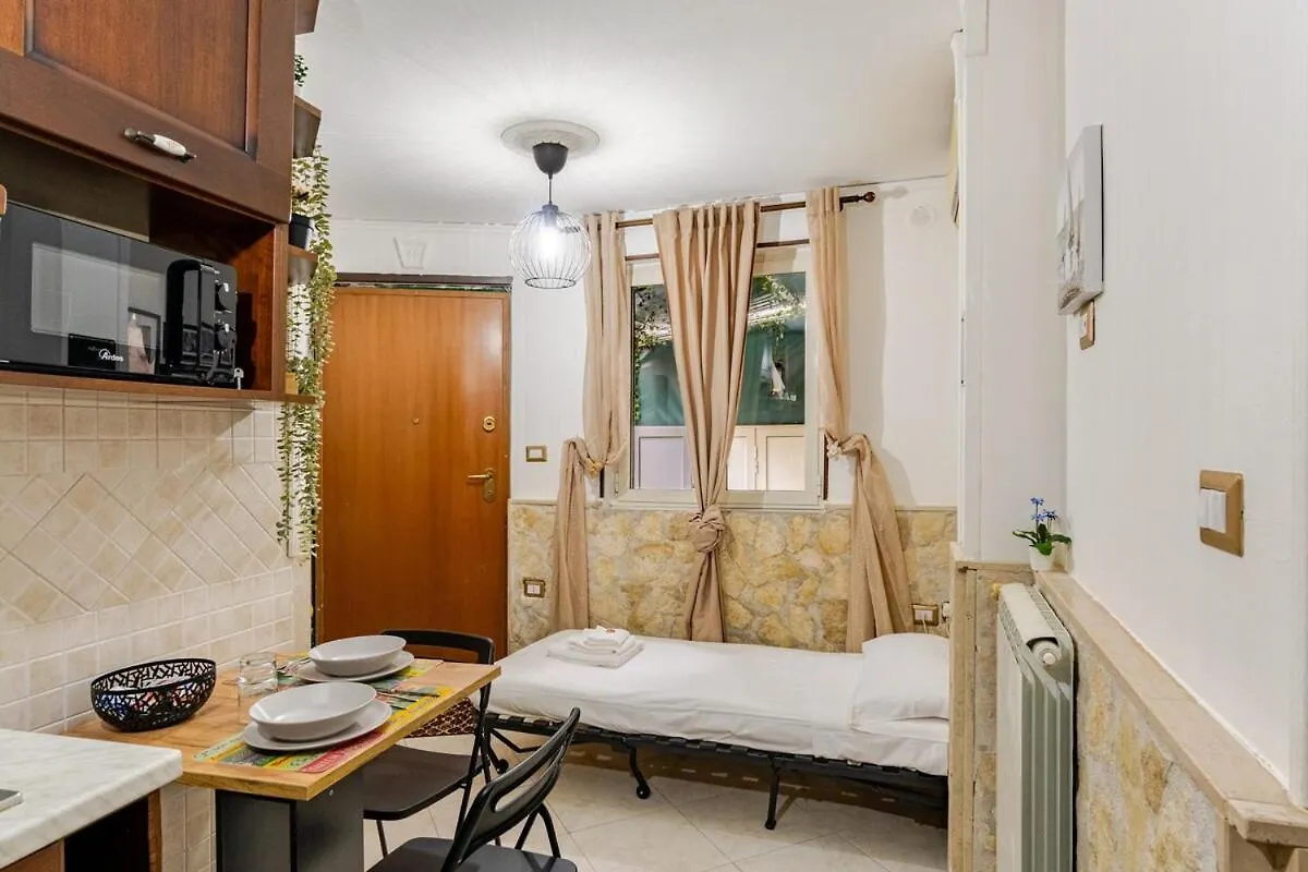 Centro Storico, B&B, Terrazza, Doccia Idromassaggio location
